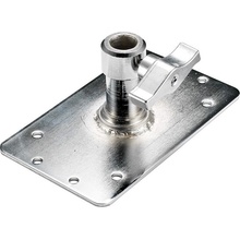 Manfrotto F301 BABY WALL PLATE