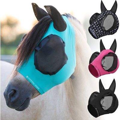 Imperial Riding Maska na hlavu Trail Ride růžová – Sleviste.cz