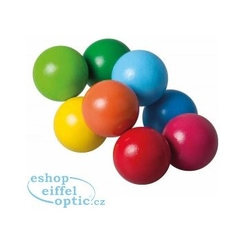 Detoa Kuličky na šňůře