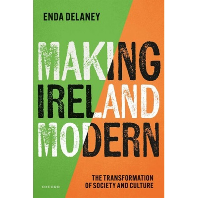 Making Ireland Modern