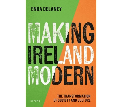 Making Ireland Modern