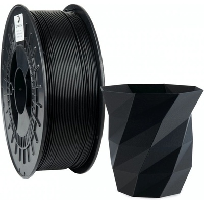 3D Power PLA 1,75 mm 1000 g černá – Hledejceny.cz