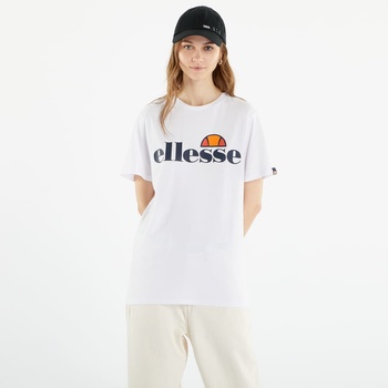 ALBANY TEE WHITE