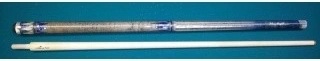Longoni Blue Night（Longoni Black Fire 3.0 Right Hand
