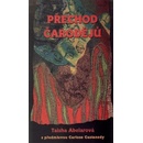 Knihy Přechod čarodějů - Taisha Abelarová
