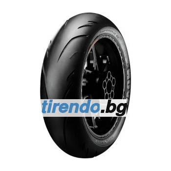 Avon 3D Supersport ( 200/55 ZR17 TL (78W) Задно колело, M/C )