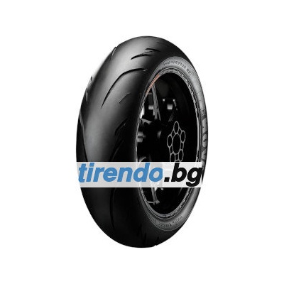 Avon 3D Supersport ( 200/55 ZR17 TL (78W) Задно колело, M/C )