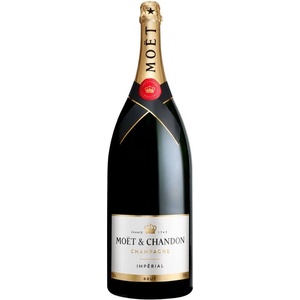 Moët & Chandon Imperial Brut - шампанскo 9L