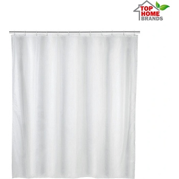 Image 1 of Wenko-Wenselaar GmbH & Co. KG, Germany Завеса за баня Wenko, антибактериална, бяла