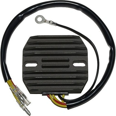 ELECTROSPORT regulátor napětí SUZUKI GSX1100E 80-81, LT 230E QUADRUNNER 87-93