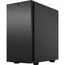Image 1 of Fractal Design Define 7 Mini Black Solid (FD-C-DEF7M-01)