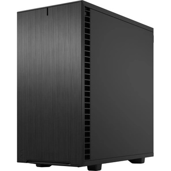 Image 1 of Fractal Design Define 7 Mini Black Solid (FD-C-DEF7M-01)