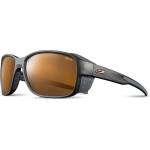 Julbo Алпийски очила Julbo Montebianco 2 Polarizing S2-4 (VLT 20-5%) Glacier glasses - Black / Brown (205-2608-0111)