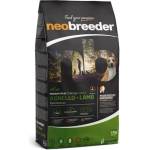 Alleva NEO BREEDER кучешка храна за възрастни средни и големи породи агнешко 2 кг