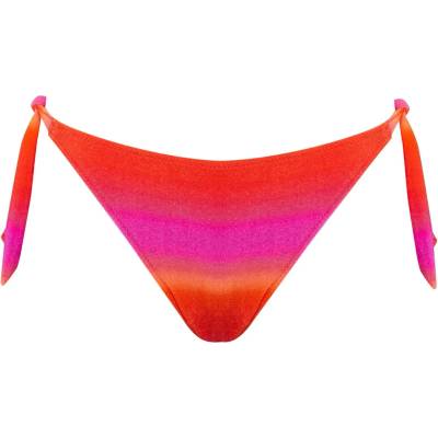 Banana Moon Дамско бикини долнище Banana moon Women's Dasia Candycrush Bikini bottom - Orange - размер 34 (FR) (150-5274-0111)