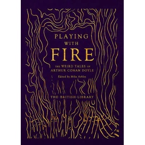 Playing with Fire | Arthur Conan Doyle (ISBN: 9780712354257)