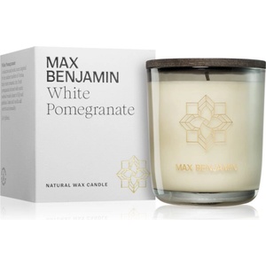 Max Benjamin White Pomegranete 210 g