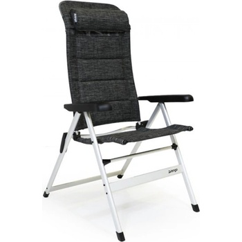 Židle Vango Tuscany šedá