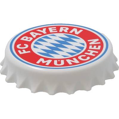 Bayern Mnichov otvírák Bottle Cap