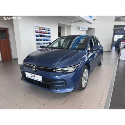 Volkswagen Golf 1.5 TSI 85 kW