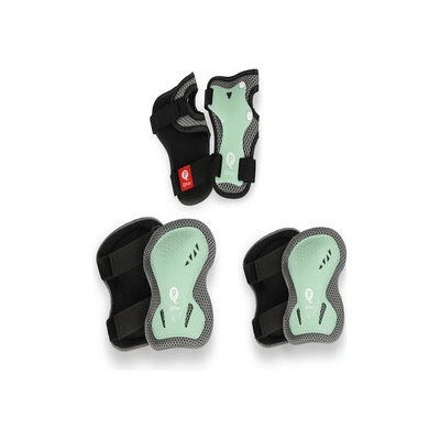 QPLAY Jade Green