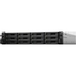 Synology RS3621XS+ NAS устройство