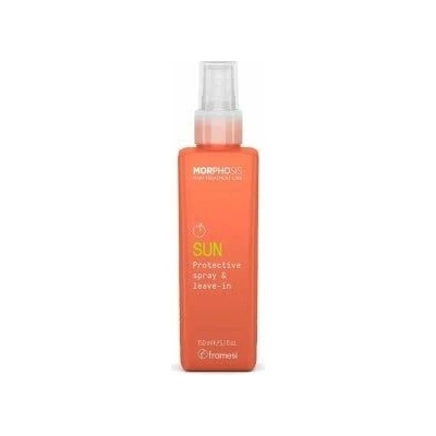 Framesi Morphosis SUN Leave-in 150 ml – Zboží Dáma