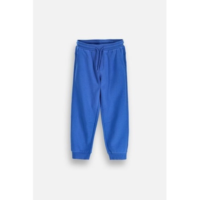Coccodrillo Jogger tepláky kobaltové