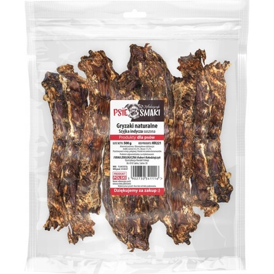 Kousátko Kołodziejczyk Krůtí Krk Bez Obilovin 500 g