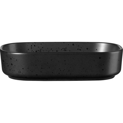 ASA Selection miska obdélník Coppa Kuro 15 x 8,5 cm