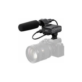 SONY XLR-A4