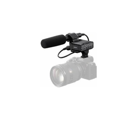SONY XLR-A4