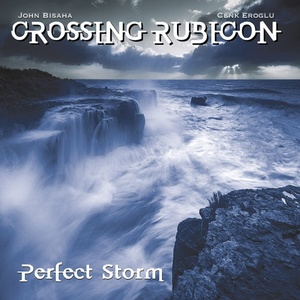 Mystic Production Crossing Rubicon: Perfect Storm - CD (066519)