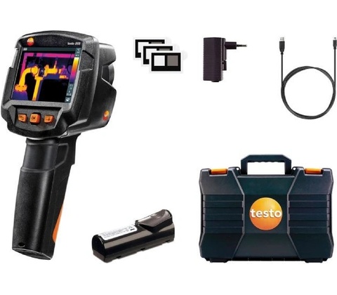 Testo 868