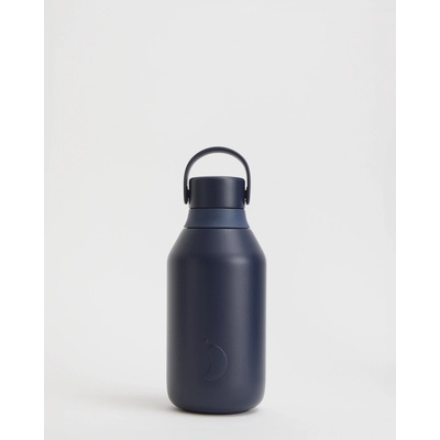 Chilly's Bottles termoláhev Astral Blue Series 3 350 ml