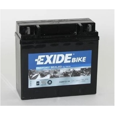 Exide YTX20HL-BS, ETX20HL-BS – Zbozi.Blesk.cz