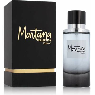 Montana Collection Edition 2 parfumovaná voda dámska 100 ml