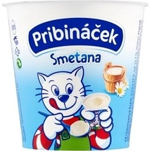 Pribináček Smetana 125 g