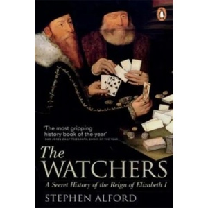 Watchers | Stephen Alford (ISBN: 9780141043654)