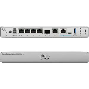 Cisco Secure Firewall 220 CSF220-TD-K9