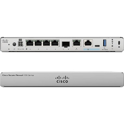 Cisco Secure Firewall 220 CSF220-TD-K9