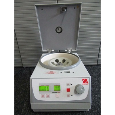 FC5706 centrifuga bez rotoru Ohaus s kalibrací