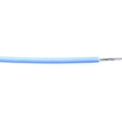 Precon CSA 1,5mm² modrý 1 m
