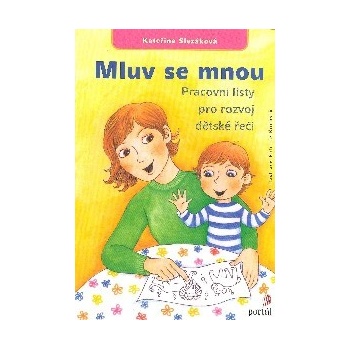 Mluv se mnou