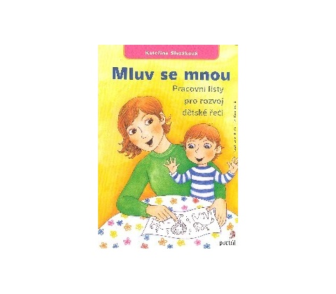 Mluv se mnou