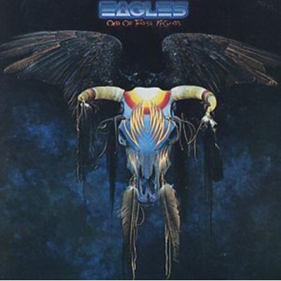 Eagles - One Of These Nights - Remastered CD
