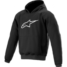 Alpinestars Ageless Hoodie čierna