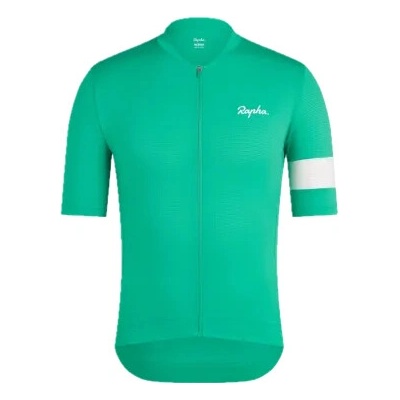 Rapha lehký Core Fresh Green pánský