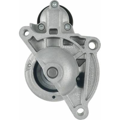 Štartér AS-PL Remanufactured AS S01136PR