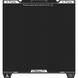 Creality Epoxy Resin Build Plate - 235 x 235 мм (с чистачка) (4004090142)